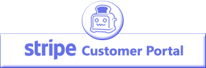 ToasterBotnet Stripe Customer Portal